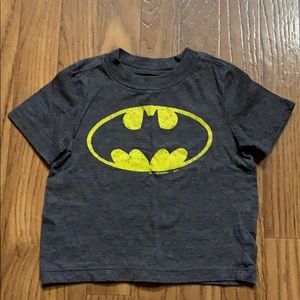 Old Navy 18 month Batman Tshirt